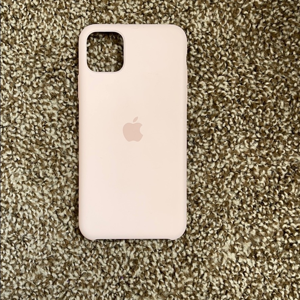 Apple iPhone 11 Pro Max case from apple.